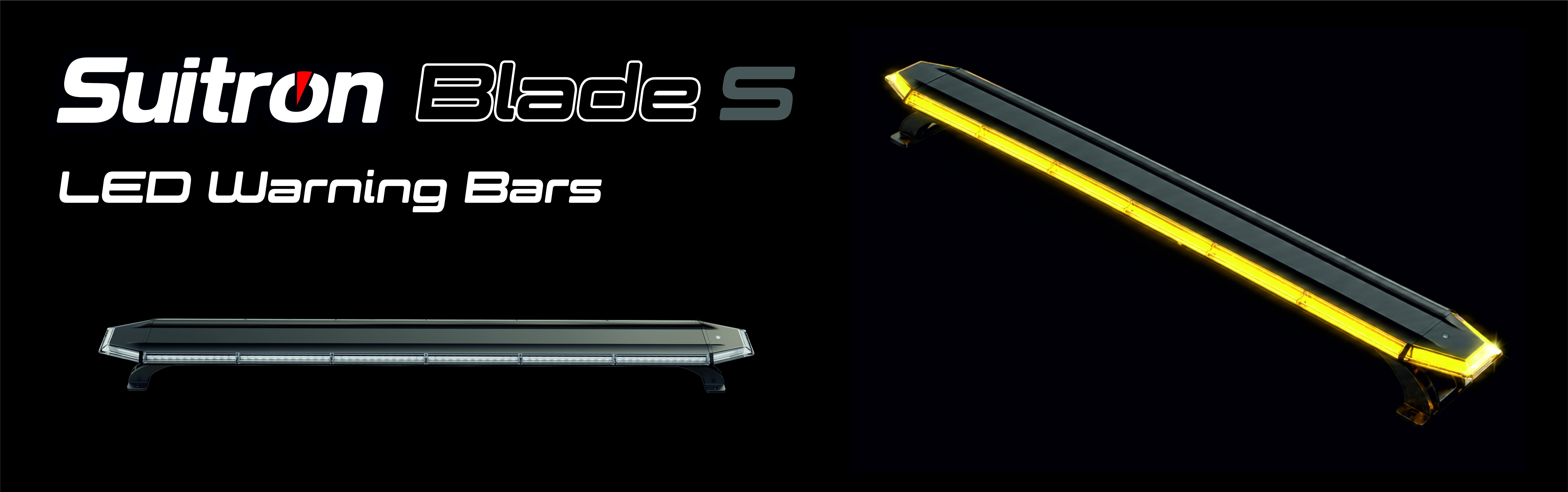 Suitron Blade S